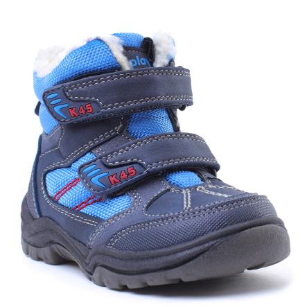 Сапоги PlayToday Baby для мальчиков 387234