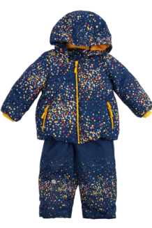 комплект для девочки PlayToday  388001