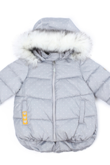 куртка для девочки PlayToday  388002