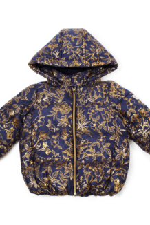 куртка для девочки PlayToday  388103
