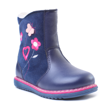 Сапоги PlayToday Baby для девочек 388201