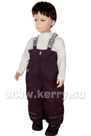 K14450/815 Полукомбинезон для мальчиков BASIC