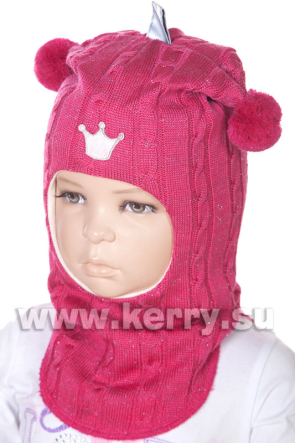 474/23 шлем для девочек  Kivat