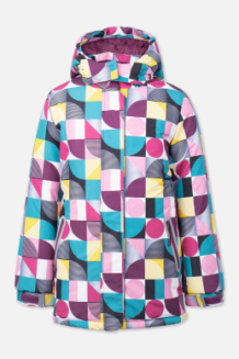 куртка для девочки PlayToday  392102