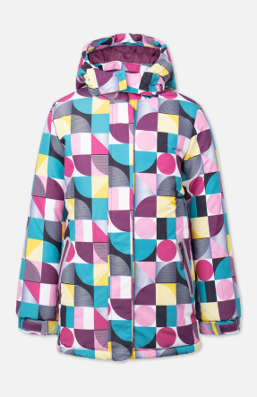 Куртка PlayToday 392102