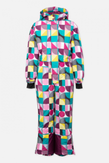 комбинезон для девочки PlayToday  392106