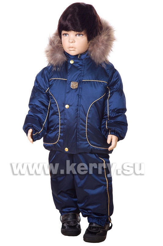K14501L/229 Комплект kerry для мальчиков и девочек LUX – купить винтернет-магазине Керри в Москве