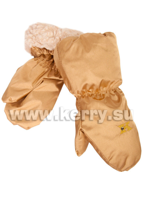 K14510L/133 Варежки для мальчиков и девочек LUX