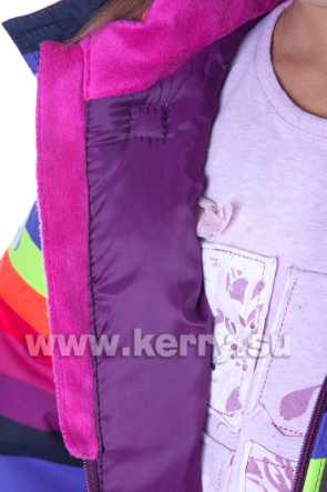 K14409/1871 Комбинезон для мальчиков и девочек PERRY