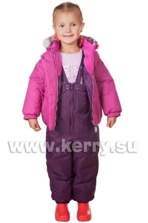 K14416/271 Комплект kerry для девочек JANET