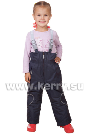Полукомбинезон Kerry для девочек HARRIET K14453/229