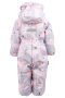 Комбинезон для девочек Kerry HAPPY K20003/1770