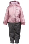 Комбинезон для девочек Kerry HANNAH K20019/123