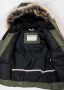 Kуртка для мальчиков  NOEL K18442/330