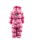 Комбинезон KERRY для девочек HAPPY K19003/1999