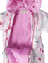 Комбинезон для девочек Kerry HAPPY K20003/1720