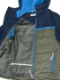 Куртка для мальчиков Kerry JORDAN K20060A/330