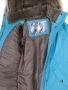 Куртка для девочек KERRY ESTELLA K19671/663