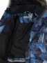 Куртка для мальчиков KERRY SHAUN K19467/2999