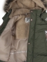 Куртка для мальчиков KERRY TOM K19438/330