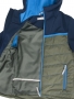 Куртка для мальчиков Kerry JORDAN K20060A/330