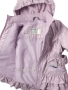 Пальто для девочек Kerry DORA K20037/121