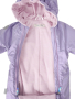 Комбинезон для девочек Kerry LOTTA K20002/160