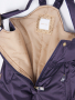 Полукомбинезон для девочек 150 г.KERRY LUX K19504L/619
