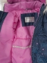 Пальто для девочек KERRY ESTELLA K19434/2009
