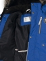 Куртка для мальчиков KERRY SNOW K19441/676