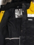 Куртка для мальчиков KERRY NORDIC K19442/109