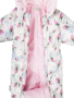 Комбинезон для девочек KERRY TEDDY K19403/1790