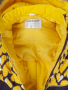 Комбинезон для девочек KERRY DORA K19419A/1090