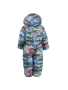 Комбинезон для мальчиков KERRY ZOO K19406/6000