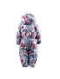 Комбинезон для девочек KERRY RIIA K19407/1077