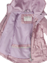 Парка для девочек Kerry MARIE K20026/123