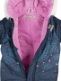 Комбинезон для девочек KERRY RICA K19407A/2009