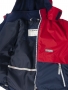 Куртка для мальчиков Kerry PINKUS K20022/622