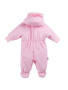 Комбинезон KERRY для девочек BABY K19001/176