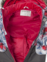 Комбинезон для девочек KERRY FRAN K19409A/1077