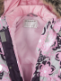 Комбинезон для девочек KERRY PAULA K19422/1270