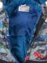 Комбинезон для мальчиков KERRY FUN K19409/6000