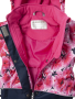 Комбинезон для девочек Kerry HANNAH K20019/2640