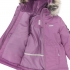 Куртка-парка для девочек Kerry MAYA K20430/610