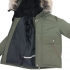 Светоотражающая куртка для мальчиков Kerry NORDIC K20442/330