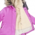 Куртка-парка для девочек Kerry MARTA K20435/2622