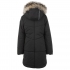 Светоотражающее пальто для девочек Kerry DOREEN K20465/4201