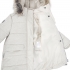 Светоотражающее пальто для девочек Kerry LEANNA K20433/1011