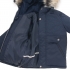 Светоотражающая куртка для мальчиков Kerry NORDIC K20442/229