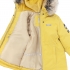 Куртка-парка для девочек Kerry MAYA K20430/112